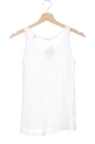 Dámský top Woman By Tchibo, Velikost XXS, Barva Bílá, Cena  49,00 Kč