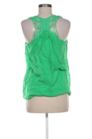 Дамски топ Woman By Tchibo, Размер M, Цвят Зелен, Цена 2,04 €
