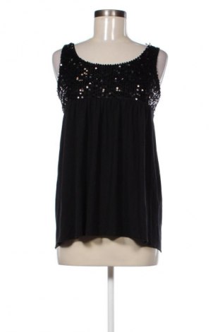 Dámský top Xanaka, Velikost S, Barva Černá, Cena  49,00 Kč