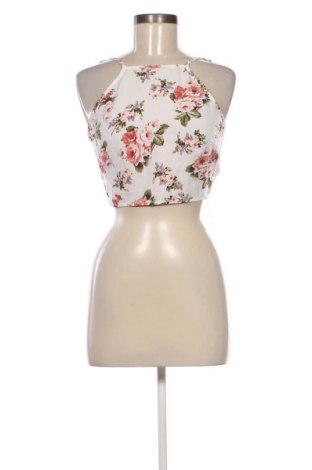 Dámský top Zaful, Velikost M, Barva Vícebarevné, Cena  49,00 Kč