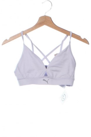 Lenjerie de corp de damă PUMA, Mărime XS, Culoare Mov, Preț 202,99 Lei