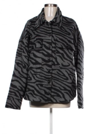 Дамско палто Body Flirt, Размер XL, Цвят Многоцветен, Цена 15,84 €