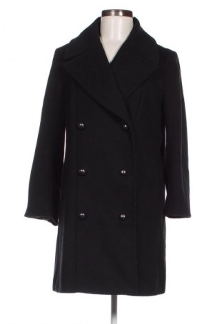 Дамско палто H&M, Размер M, Цвят Черен, Цена 36,30 €