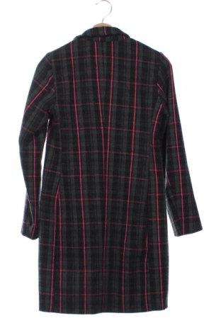 Dámský kabát  Sinsay, Velikost XXS, Barva Vícebarevné, Cena  609,00 Kč