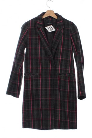 Dámský kabát  Sinsay, Velikost XXS, Barva Vícebarevné, Cena  609,00 Kč