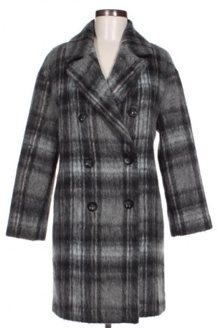 Γυναικείο παλτό Sisley, Μέγεθος S, Χρώμα Πολύχρωμο, Τιμή 30,99 €