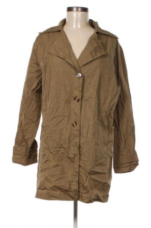 Damenmantel Unbranded, Größe M, Farbe Grün, Preis 4,99 €