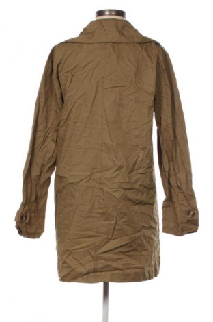 Damenmantel Unbranded, Größe M, Farbe Grün, Preis 4,99 €