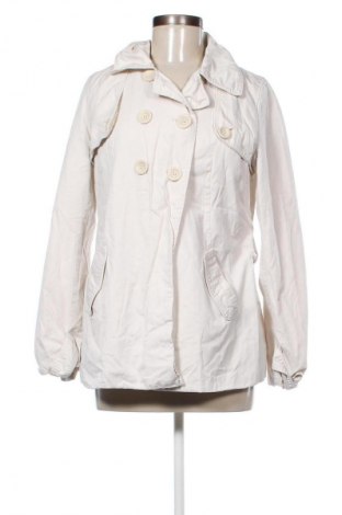 Γυναικείο παλτό Unbranded, Μέγεθος L, Χρώμα  Μπέζ, Τιμή 4,99 €