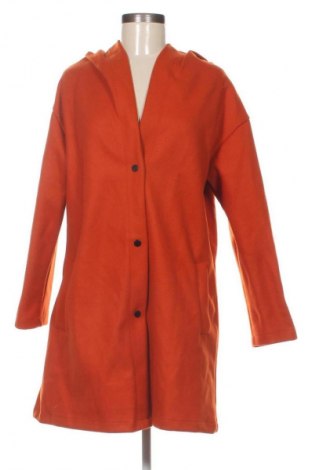 Dámsky kabát  Unbranded, Veľkosť M, Farba Oranžová, Cena  9,95 €