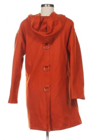 Dámsky kabát  Unbranded, Veľkosť M, Farba Oranžová, Cena  9,95 €