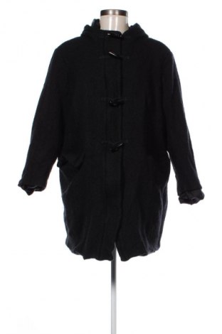 Palton de femei Yessica, Mărime XL, Culoare Negru, Preț 97,99 Lei