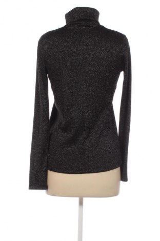 Damen Rollkragen Gina, Größe S, Farbe Schwarz, Preis 7,99 €