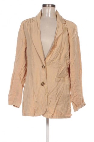 Dámské sako  Amisu, Velikost M, Barva Hnědá, Cena  49,00 Kč