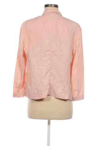 Дамско сако Bershka, Размер L, Цвят Розов, Цена 4,60 €