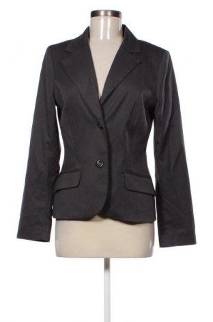 Γυναικείο σακάκι Comma,, Μέγεθος M, Χρώμα Γκρί, Τιμή 8,99 €