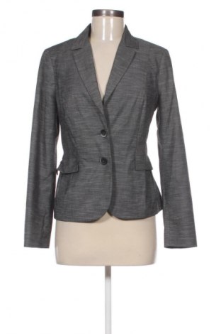 Γυναικείο σακάκι Comma,, Μέγεθος S, Χρώμα Γκρί, Τιμή 8,99 €