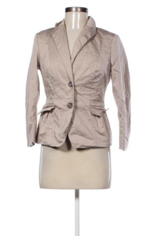 Dámské sako  Comma,, Velikost S, Barva Béžová, Cena  329,00 Kč