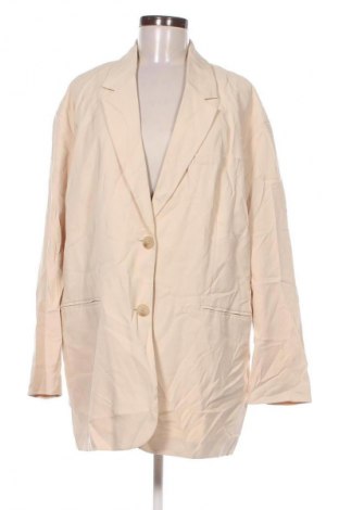 Damen Blazer H&M, Größe M, Farbe Beige, Preis € 18,99