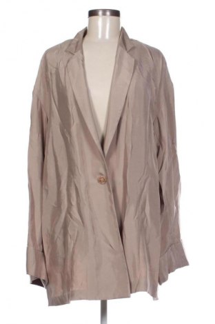 Dámské sako  H&M, Velikost M, Barva Béžová, Cena  709,00 Kč