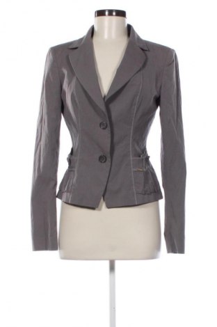 Sacou de femei Liu Jo, Mărime M, Culoare Gri, Preț 445,99 Lei