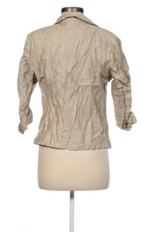 Női blézer Unbranded, Méret L, Szín Bézs, Ár 12 659 Ft