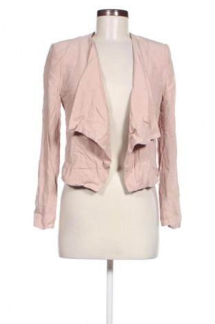 Női blézer Mango, Méret S, Szín Hamurózsaszín, Ár 1 839 Ft