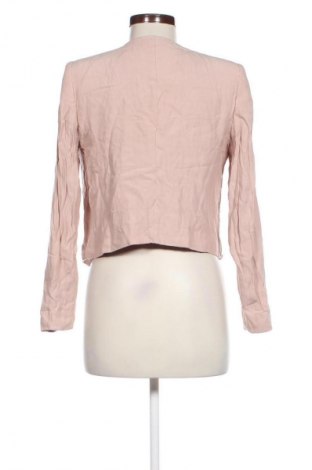 Női blézer Mango, Méret S, Szín Hamurózsaszín, Ár 1 839 Ft