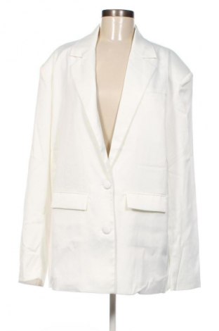 Дамско сако Misspap, Размер XL, Цвят Бял, Цена 26,07 €