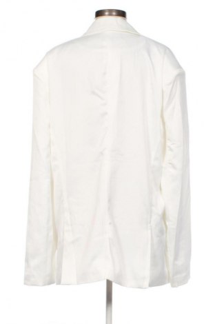 Дамско сако Misspap, Размер XL, Цвят Бял, Цена 26,07 €