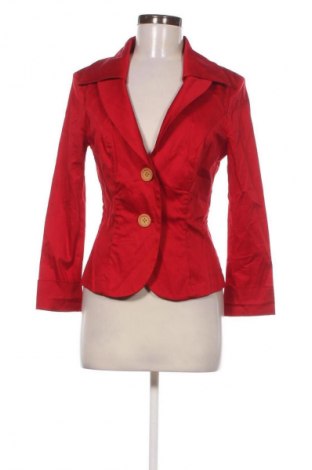Sacou de femei Nemo, Mărime M, Culoare Roșu, Preț 134,99 Lei