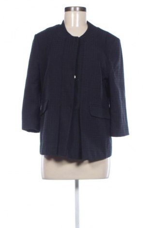 Γυναικείο σακάκι Opus, Μέγεθος M, Χρώμα Μπλέ, Τιμή 8,99 €