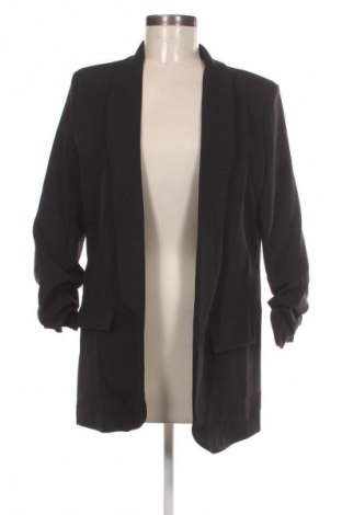 Γυναικείο σακάκι Plume, Μέγεθος L, Χρώμα Μαύρο, Τιμή 45,99 €