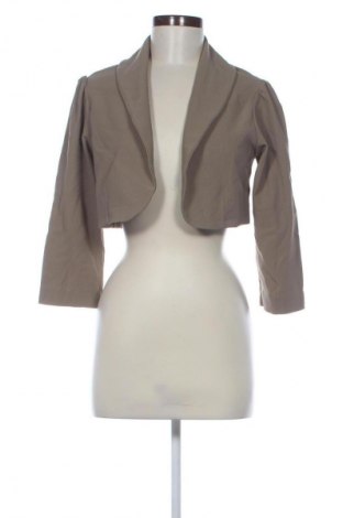 Damen Blazer Rinascimento, Größe L, Farbe Beige, Preis € 4,99