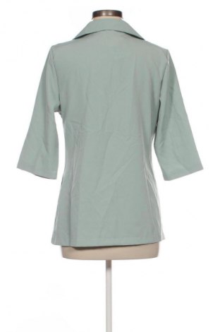 Dámské sako  SHEIN, Velikost S, Barva Zelená, Cena  49,00 Kč