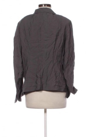 Damen Blazer Taifun, Größe L, Farbe Grau, Preis 3,99 €