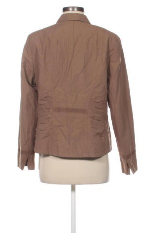 Γυναικείο σακάκι Taifun, Μέγεθος L, Χρώμα Καφέ, Τιμή 8,99 €