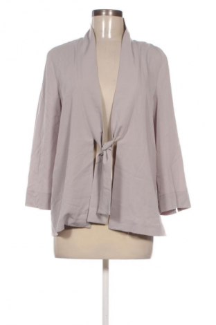 Dámské sako  Unbranded, Velikost S, Barva Šedá, Cena  49,00 Kč