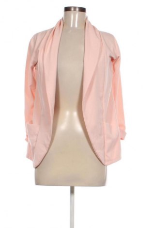 Γυναικείο σακάκι Unbranded, Μέγεθος M, Χρώμα Ρόζ , Τιμή 1,99 €