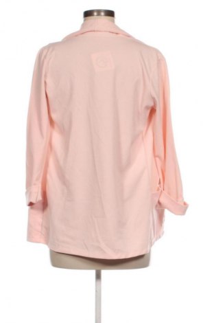 Γυναικείο σακάκι Unbranded, Μέγεθος M, Χρώμα Ρόζ , Τιμή 1,99 €