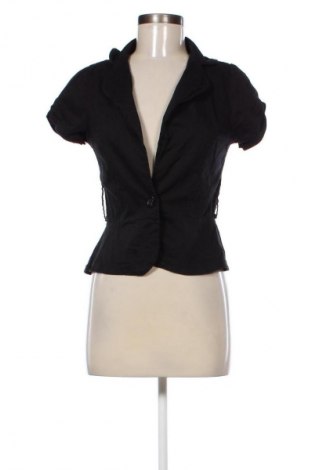 Дамско сако Unbranded, Размер M, Цвят Черен, Цена 4,09 €