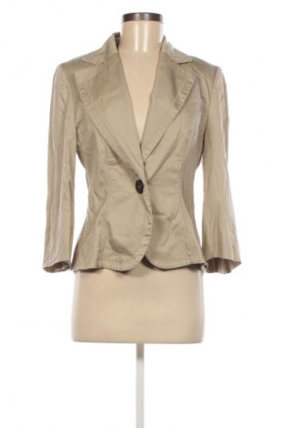 Дамско сако Unbranded, Размер M, Цвят Бежов, Цена 11,24 €