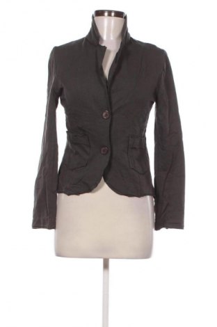 Damen Blazer Unbranded, Größe M, Farbe Grau, Preis 3,99 €