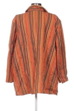 Дамско сако Unbranded, Размер 4XL, Цвят Многоцветен, Цена 25,05 €