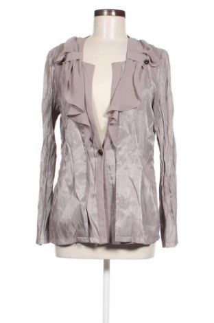 Damski żakiet Unbranded, Rozmiar M, Kolor Beżowy, Cena 27,99 zł