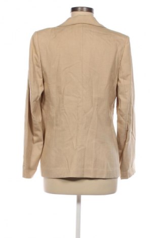 Női blézer Unbranded, Méret L, Szín Bézs, Ár 9 309 Ft