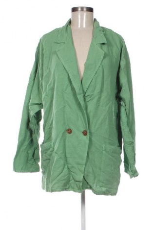 Dámské sako  Unbranded, Velikost XXL, Barva Zelená, Cena  609,00 Kč