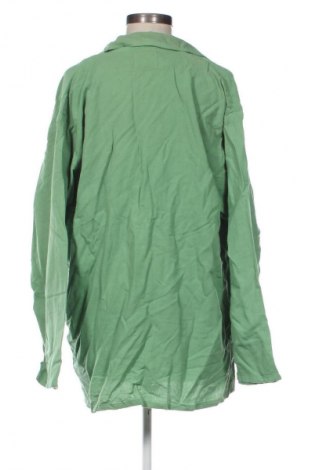 Dámské sako  Unbranded, Velikost XXL, Barva Zelená, Cena  609,00 Kč