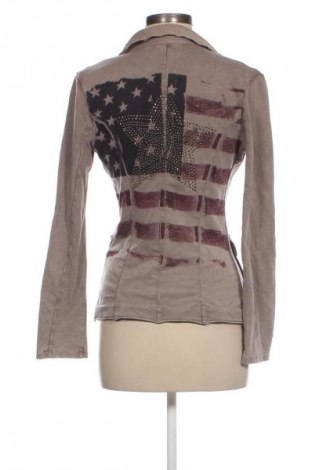 Dámské sako  Unbranded, Velikost M, Barva Béžová, Cena  99,00 Kč