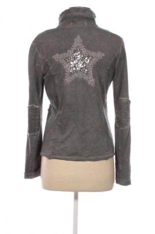 Γυναικείο σακάκι Unbranded, Μέγεθος L, Χρώμα Γκρί, Τιμή 3,99 €